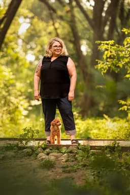 Dr. Natacha Barrette